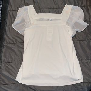 Calvin Klein shirt